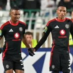 Mohau Nkota's Strike Earns Pirates 1-0 Victory Over MC Alger in CAFCL Quarter-Final First Leg