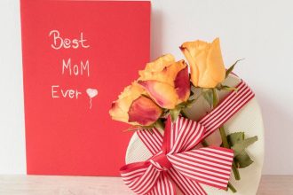 Top 10 Budget Friendly Mother's Day Gift Ideas