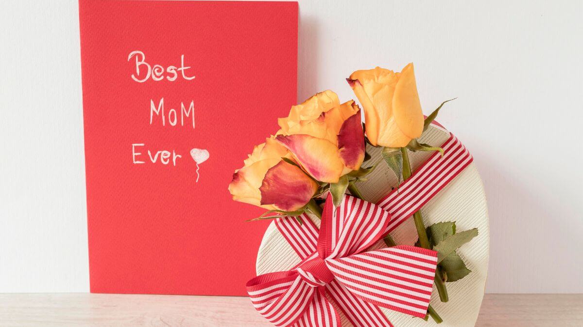 Top 10 Budget Friendly Mother's Day Gift Ideas
