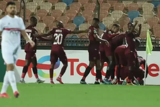 Mzansi’s Moment How Pirates, Sundowns & Stellies Are Dominating CAF