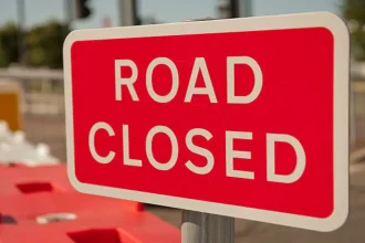 N3 Closure Alert Major Disruption Expected Near Ashburton, Pietermaritzburg from May 9 to 11