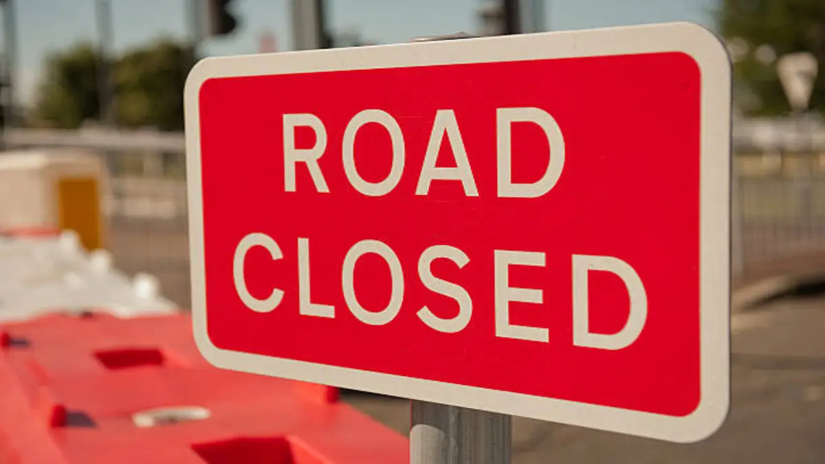 N3 Closure Alert Major Disruption Expected Near Ashburton, Pietermaritzburg from May 9 to 11