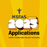 myNSFAS Status Check and Appeal Outcomes 2025