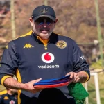 Nabi Focuses on the Bigger Picture as Kaizer Chiefs Eye Nedbank Cup Glory