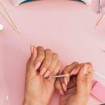 15 Short Winter Nail Ideas You Should Try in 2025