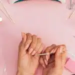 15 Short Winter Nail Ideas You Should Try in 2025