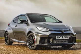 New Toyota GR Yaris Pricing & Specs Unveiled for South Africa