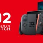 Nintendo Switch 2 Launches June 5