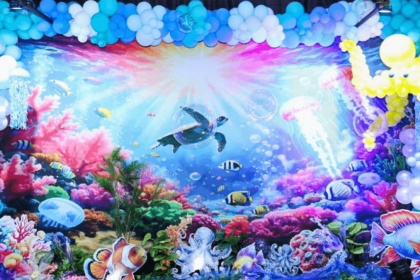 The Ocean is Coming to Joburg: Big Splash at The Rand Show 2025 This Weekend