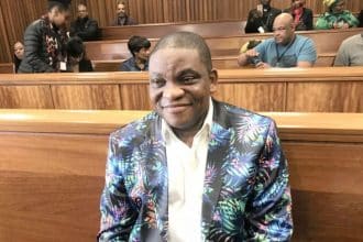 NPA to Review Legal Options After Timothy Omotoso Walks Free in Rape and Trafficking Case