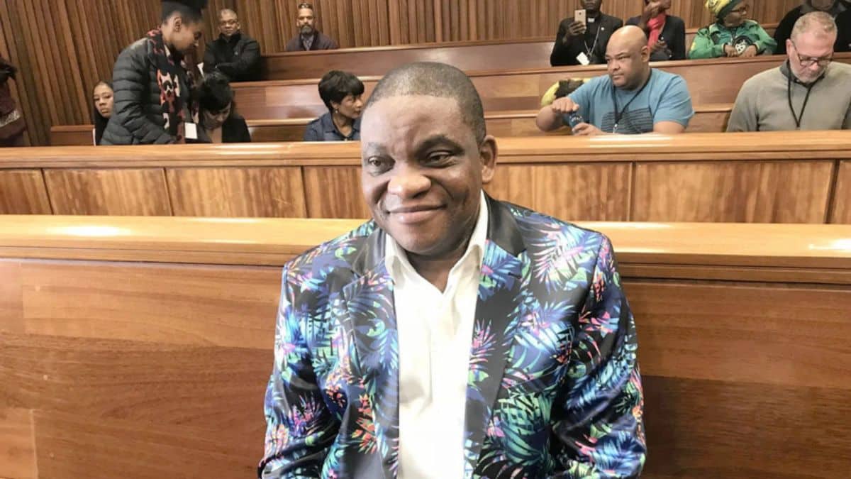NPA to Review Legal Options After Timothy Omotoso Walks Free in Rape and Trafficking Case