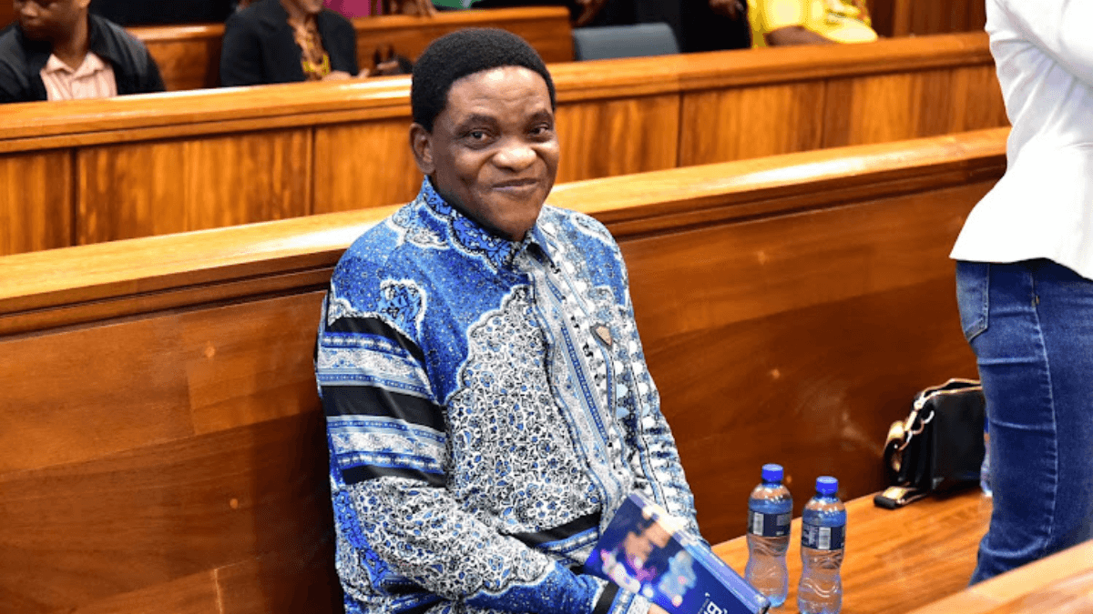 Omotoso Acquittal Emphasise NPA Dysfunction, Activists Urge Urgent Action to Restore Justice Faith