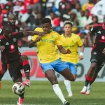 Orlando Pirates and Mamelodi Sundowns on the Verge of All-Local CAF Final