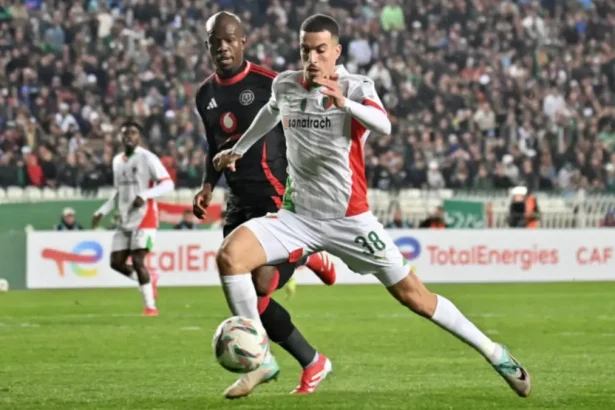 Orlando Pirates vs MC Alger - Predictions, Betting Tips, H2H