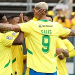 PREVIEW Mamelodi Sundowns VS Kaizer Chiefs - Predictions, Betting Tips, H2H