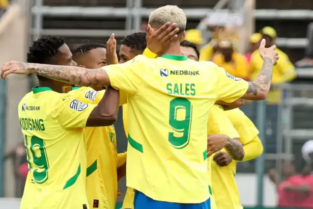 PREVIEW Mamelodi Sundowns VS Kaizer Chiefs - Predictions, Betting Tips, H2H
