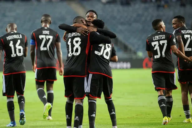 PREVIEW Orlando Pirates vs Marumo Gallants - Predictions, Betting Tips, H2H