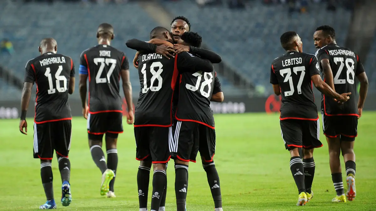 PREVIEW Orlando Pirates vs Marumo Gallants - Predictions, Betting Tips, H2H