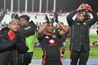 PSL Faces Fixture Chaos as Mamelodi Sundowns and Orlando Pirates Chase CAF Final Spots