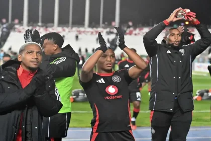 PSL Faces Fixture Chaos as Mamelodi Sundowns and Orlando Pirates Chase CAF Final Spots