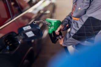 Petrol Pain for SARS Fuel Levy Collections Drop 6.3%, but Revenue Exceeds Expectations