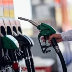 Petrol Prices Drop in April Motorists Save Up to R63 Compared to February Hike