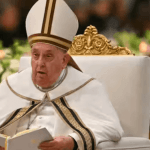 Pope Francis' Will Reveals Wish for Simple Tomb in Rome – Burial Costs Covered by Benefactor