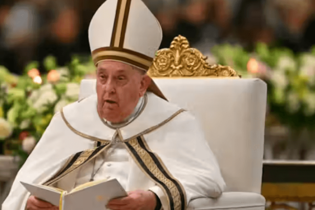 Pope Francis' Will Reveals Wish for Simple Tomb in Rome – Burial Costs Covered by Benefactor
