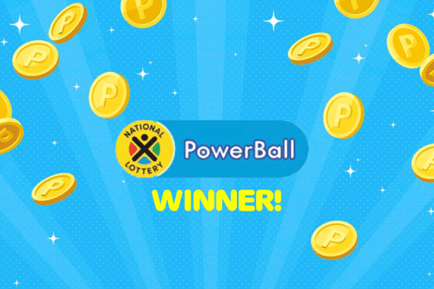 R30 Bet Wins R110 Million Powerball Jackpot in South Africa’s Biggest 2025 Win