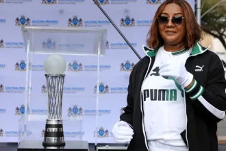 R119K for an Influencer? Netball SA Grilled Over World Cup Expenditure