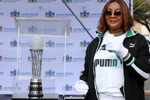 R119K for an Influencer? Netball SA Grilled Over World Cup Expenditure
