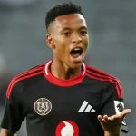 Race for CAF Champions League Golden Boot: Mofokeng, Shalulile Among Contenders