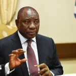 Ramaphosa Acknowledges Treasury's Challenges in Reversing 0.5% VAT Increase After Budget Deal
