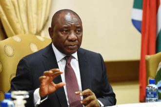 Ramaphosa Acknowledges Treasury's Challenges in Reversing 0.5% VAT Increase After Budget Deal