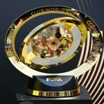 Referees to Wear Body Cameras at Club World Cup A New Era in Officiating
