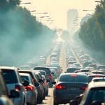 Gauteng Motorist Assaults School Pupil in Shocking Road Rage Attack