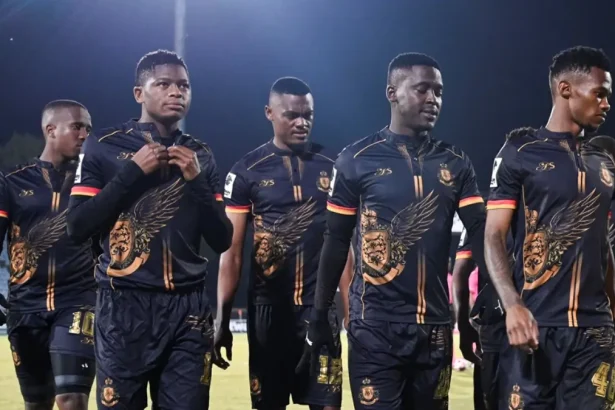 Royal AM Expelled From PSL Amid Tax Scandal and No-Shows