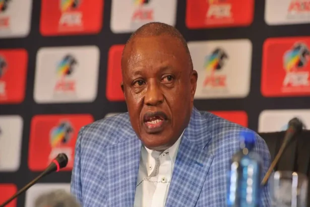 Royal AM Out, PSL to Welcome New Teams from ABC Motsepe League