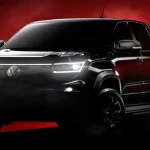 Rugged New VW Amarok W-Series Set to Challenge Hilux GR and Ranger Wildtrak in South Africa