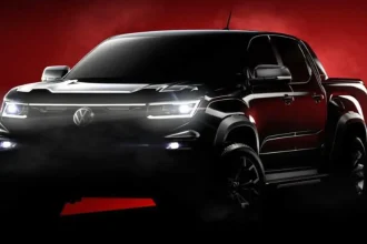 Rugged New VW Amarok W-Series Set to Challenge Hilux GR and Ranger Wildtrak in South Africa