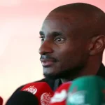 Rulani Mokwena's Wydad Exit Confirmed as Agent Reveals End-of-Season Departure
