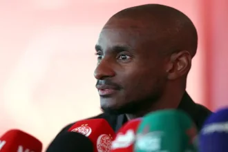 Rulani Mokwena's Wydad Exit Confirmed as Agent Reveals End-of-Season Departure