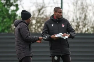 Rulani Mokwena’s Wydad Exit Talks Heat Up – Could Pirates' Reunion Be Next