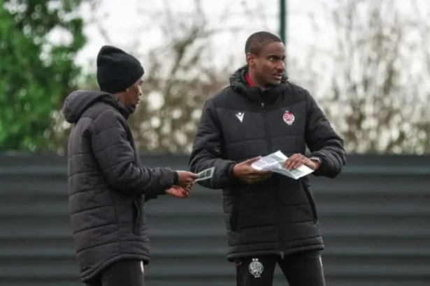 Rulani Mokwena’s Wydad Exit Talks Heat Up – Could Pirates' Reunion Be Next