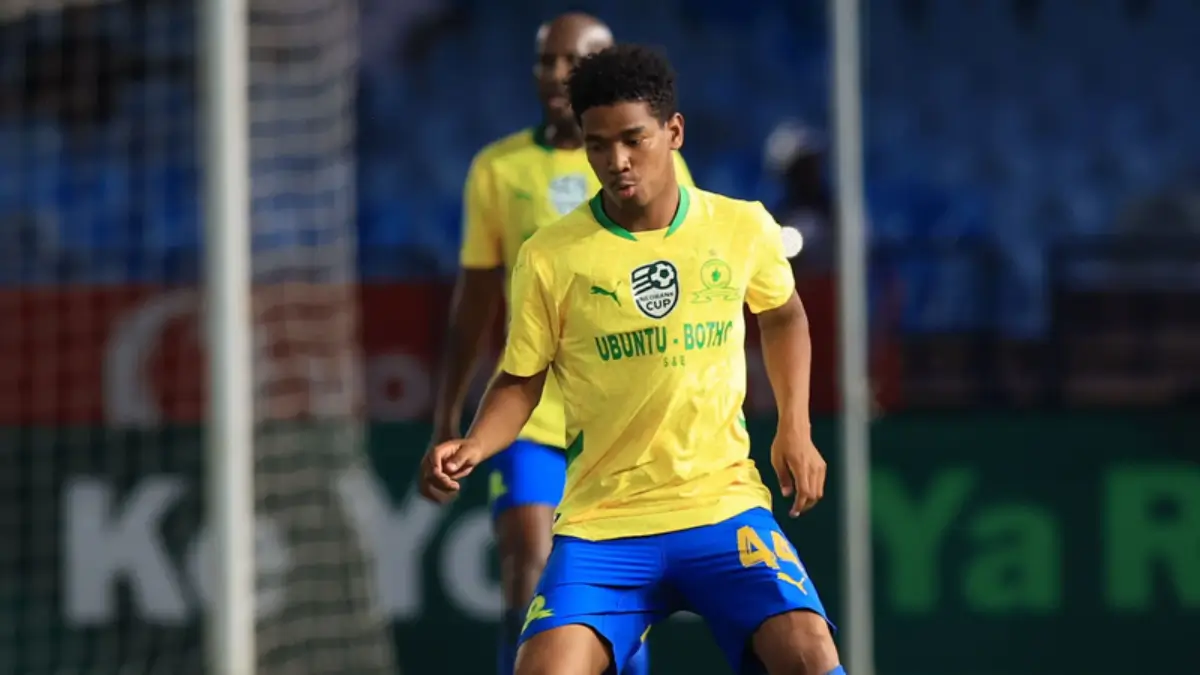 SA Players to Watch in the CAF Champions League and Confederation Cup