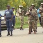 SANDF Clarifies Presence of Soldiers at #JusticeForCwecwe Protests in Matatiele