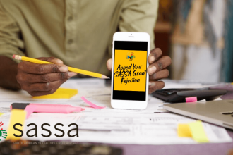 How to Submit a SASSA SRD Grant Appeal in 2025: A Complete Step-by-Step Guide