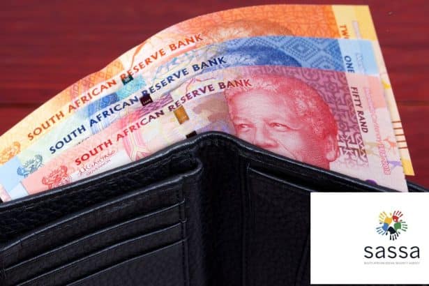 SASSA Grant Payment Dates for May 2025