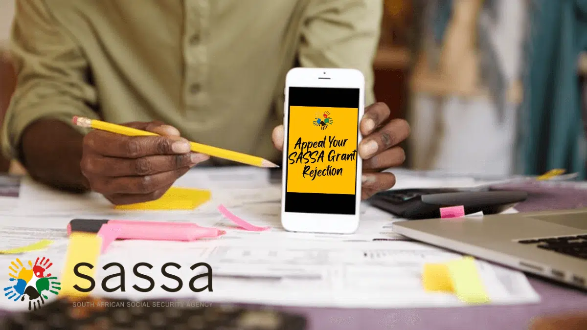 How to Submit a SASSA SRD Grant Appeal in 2025: A Complete Step-by-Step Guide