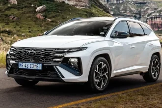 Salary Needed to Afford Hyundai’s Newest SUV in South Africa